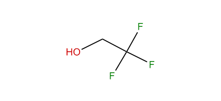 2,2,2-Trifluoroethan-1-ol